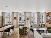 Vente Appartement 4 pièces 153 m2 Paris 7ème