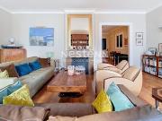 Vente Appartement 4 pièces 154.62 m2 Paris 16ème