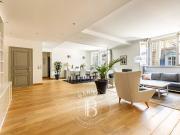 Vente Appartement 4 pièces 154 m2 Paris 16ème