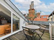 Vente Appartement 4 pièces 155.25 m2 Lyon 2ème