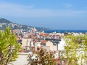Vente Appartement 4 pièces 155.5 m2 Nice