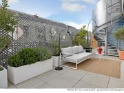 Vente Appartement 4 pièces 155.7 m2 Paris 17ème