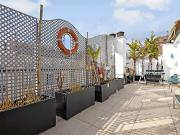 Vente Appartement 4 pièces 155.7 m2 Paris 17ème