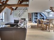 Vente Appartement 4 pièces 155 m2 Lille