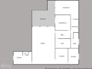Vente Appartement 4 pièces 155 m2 Paris 8ème