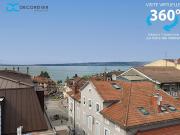 Vente Appartement 4 pièces 156.14 m2 Evian les Bains