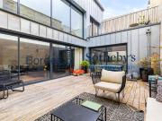 Vente Appartement 4 pièces 156 m2 Bordeaux