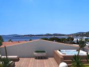 Vente Appartement 4 pièces 157 m2 Les issambres