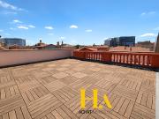 Vente Appartement 4 pièces 158.53 m2 Toulouse