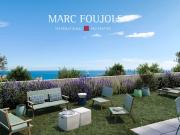 Vente Appartement 4 pièces 158.79 m2 Beausoleil