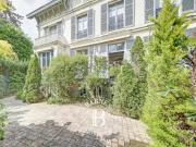 Vente Appartement 4 pièces 160.22 m2 Versailles