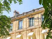 Vente Appartement 4 pièces 160 m2 Bordeaux