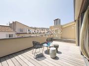 Vente Appartement 4 pièces 160 m2 Marseille 7ème