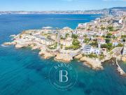 Vente Appartement 4 pièces 160 m2 Marseille 7ème
