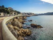 Vente Appartement 4 pièces 160 m2 Marseille 8ème