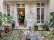 Vente Appartement 4 pièces 161.84 m2 Paris 3ème
