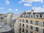 Vente Appartement 4 pièces 161 m2 Paris 6ème