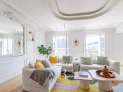 Vente Appartement 4 pièces 162.72 m2 Paris 8ème