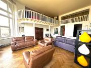 Vente Appartement 4 pièces 162 m2 Arcachon