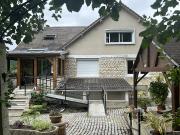 Vente Appartement 4 pièces 164.31 m2 Janville sur Juine
