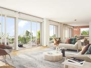Vente Appartement 4 pièces 164 m2 Bordeaux