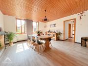 Vente Appartement 4 pièces 165 m2 Collonges