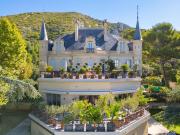 Vente Appartement 4 pièces 165 m2 Marseille 9ème