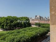 Vente Appartement 4 pièces 165 m2 Paris 4ème