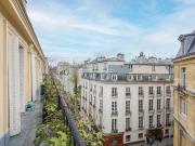Vente Appartement 5 pièces 168 m2 Paris 6ème