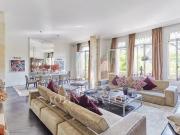 Vente Appartement 4 pièces 168.02 m2 Paris 16ème