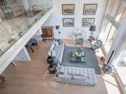 Vente Appartement 5 pièces 168 m2 Marseille 8ème