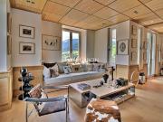 Vente Appartement 4 pièces 169 m2 Megeve