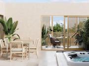 Vente Appartement 4 pièces 169 m2 Montpellier