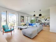 Vente Appartement 4 pièces 170 m2 Paris 17ème