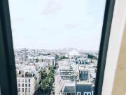 Vente Appartement 5 pièces 165 m2 Paris 16ème