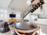 Vente Appartement 4 pièces 178 m2 Lyon 8ème