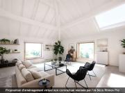 Vente Appartement 4 pièces 180 m2 Vindry sur Turdine