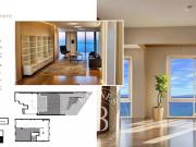 Vente Appartement 4 pièces 181 m2 Marseille 7ème