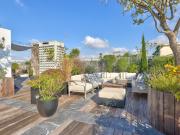 Vente Appartement 4 pièces 181 m2 Neuilly sur Seine