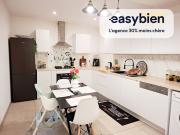 Vente Appartement 4 pièces 182 m2 Orthez