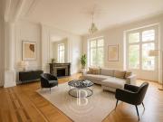 Vente Appartement 4 pièces 185 m2 Bordeaux