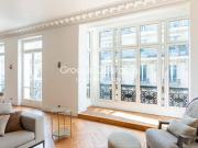 Vente Appartement 4 pièces 186.58 m2 Paris 8ème