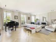 Vente Appartement 4 pièces 187 m2 Paris 7ème