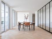 Vente Appartement 4 pièces 190 m2 Rennes