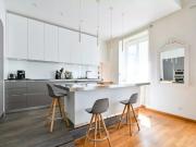 Vente Appartement 4 pièces 197 m2 Lyon 6ème