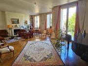 Vente Appartement 4 pièces 197 m2 Paris 16ème