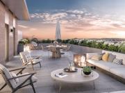 Vente Appartement 4 pièces 205 m2 Marseille 8ème
