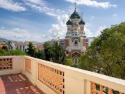 Vente Appartement 4 pièces 212 m2 Nice