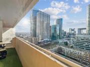Vente Appartement 4 pièces 216 m2 Courbevoie