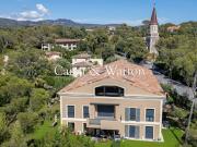 Vente Appartement 4 pièces 220.15 m2 Saint raphael